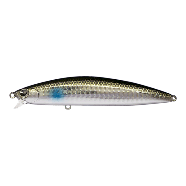 ima QUALY 105F 105mm : 18g Floating QU105-004 BOLA