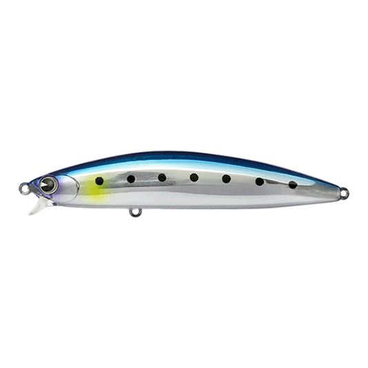 ima QUALY 105F 105mm : 18g Floating QU105-010 MEKKI IWASHI
