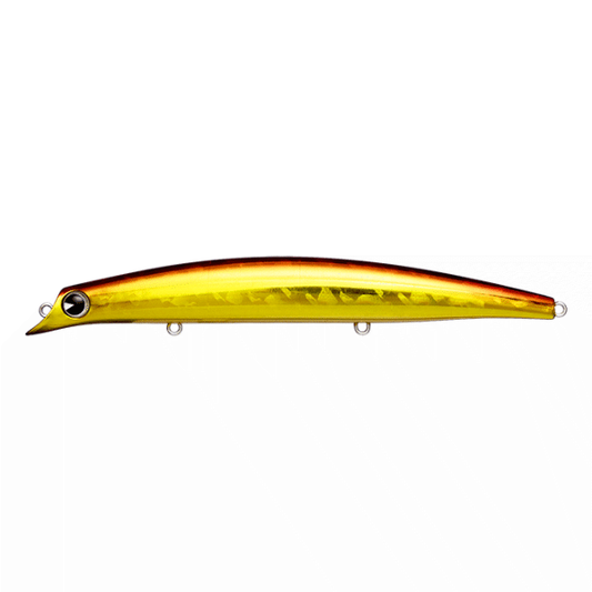 ima SASUKE 140S REPPU 140mm : 21g Sinking #RPS140-122 AKAKIN