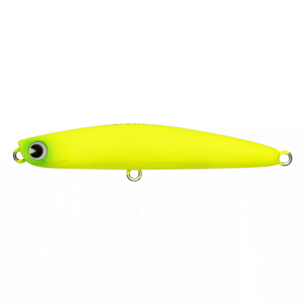 ima YOICHI 70 DIET 70mm : 9g Sinking #YI70D-005 MATTE CHART