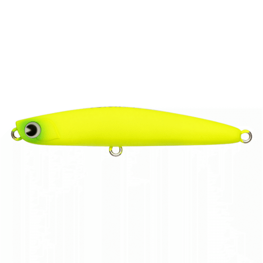 ima YOICHI 70 DIET 70mm : 9g Sinking #YI70D-005 MATTE CHART
