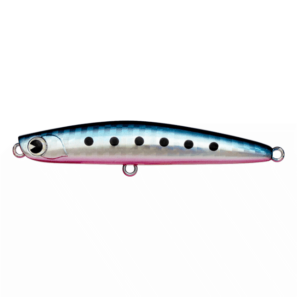 ima YOICHI 70 DIET 70mm : 9g Sinking #YI70D-007 MAKO IWASHI - Britannic Trade