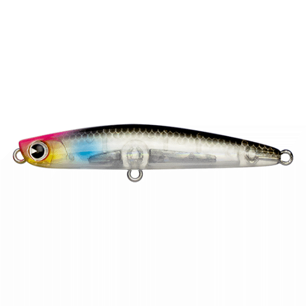 ima YOICHI 70 DIET 70mm : 9g Sinking #YI70D-010 CLEAR INAKKO saltwater fishing lure