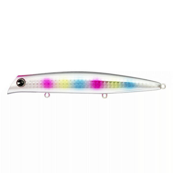 ima KOMOMO SF-125 125mm : 18g Floating KM125-403 COTTON CANDY saltwater fishing lure