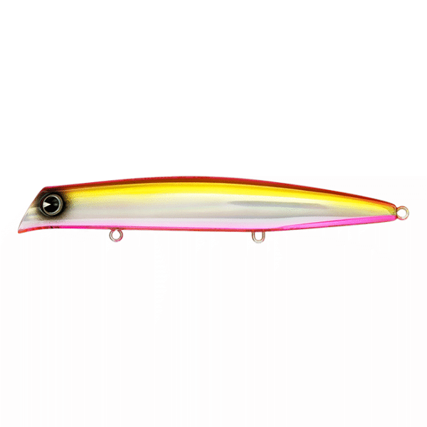 ima KOMOMO SF-125 125mm : 18g Floating KM125-408 PINK & PINK saltwater fishing lure
