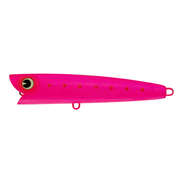 ima AIRACOBRA 160 160mm : 65g Ruttle #AC160-006 MAT PINK IWASHI - Britannic Trade