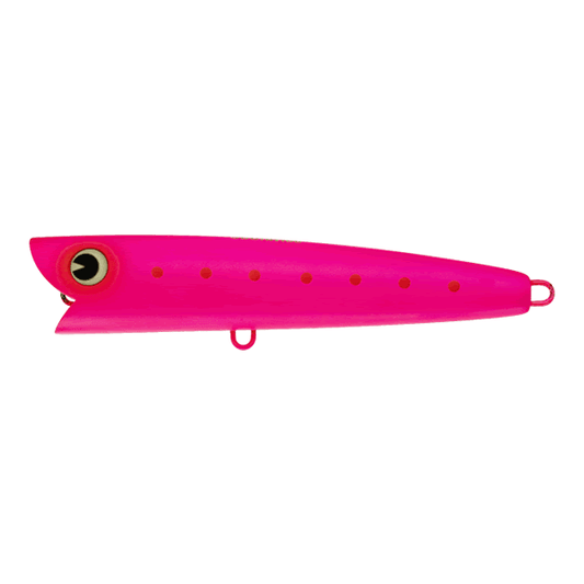 ima AIRACOBRA 160 160mm : 65g Ruttle #AC160-006 MAT PINK IWASHI - Britannic Trade