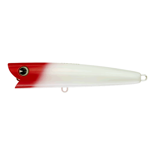 ima AIRACOBRA 160 160mm : 65g Ruttle #AC160-007 RED HEAD PEARL - Britannic Trade