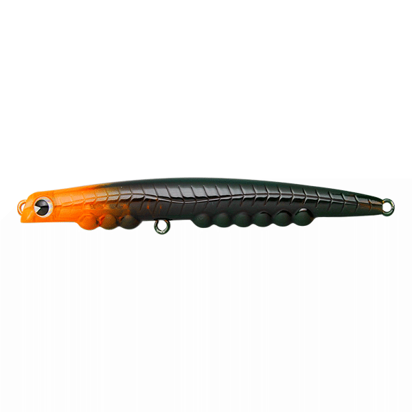 ima ALDENTE 95S 95mm : 7.1g Sinking AD95-103 MOON LIGHT BLOOD saltwater fishing lure