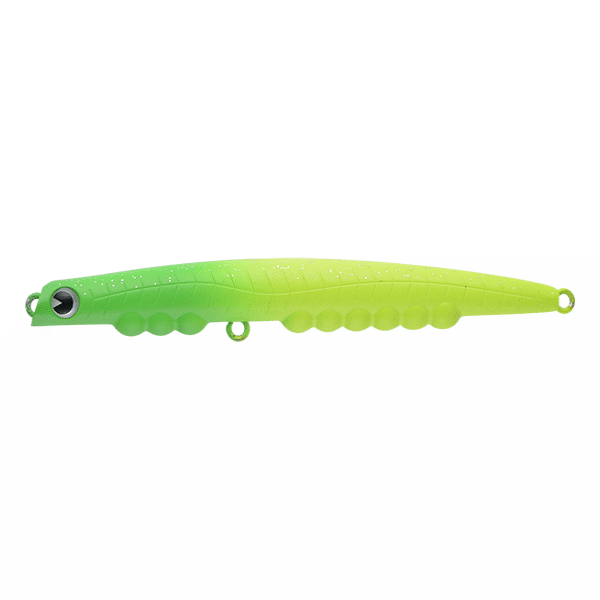 ima ALDENTE 95S 95mm : 7.1g Sinking AD95-104 PISTACHIO saltwater fishing lure