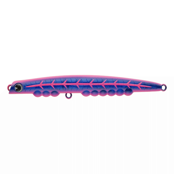 ima ALDENTE 95S 95mm : 7.1g Sinking AD95-108 MELTY WORM saltwater fishing lure