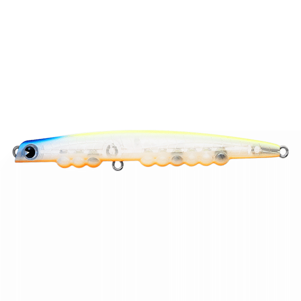 ima ALDENTE 95S 95mm : 7.1g Sinking AD95-109 TROPICAL BAIT saltwater fishing lure