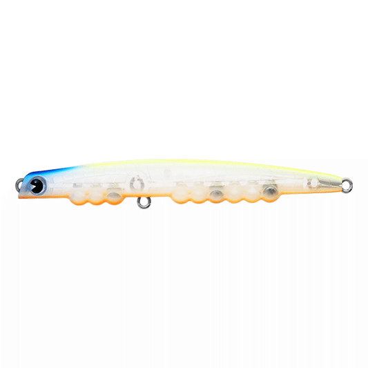 ima ALDENTE 95S 95mm : 7.1g Sinking AD95-109 TROPICAL BAIT