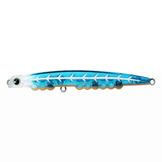 ima ALDENTE 95S 95mm : 7.1g Sinking AD95-111 BLUE SODA CREAM