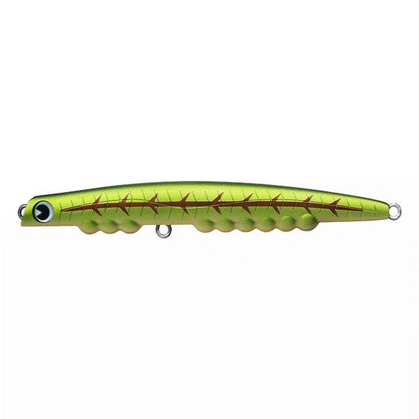 ima ALDENTE 95S 95mm : 7.1g Sinking AD95-112 bachi KAMO saltwater fishing lure