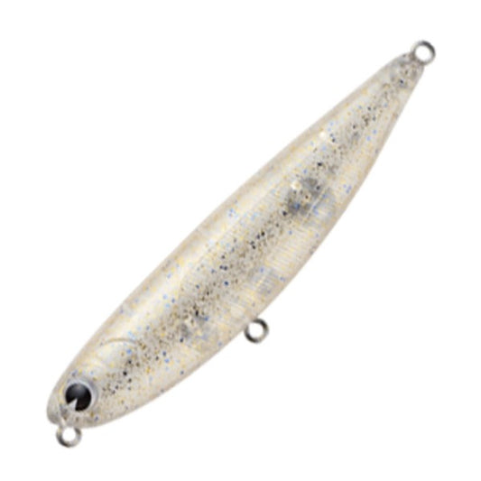 ima Pugachev's Cobra 90 Length: 90mm / Weight: 12g Topwater #PG90-212 Shiomi Sparkle