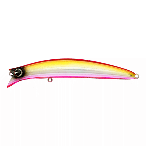 ima KOMOMO II 110mm : 15g Floating K211-116 PINK & PINK saltwater fishing lure