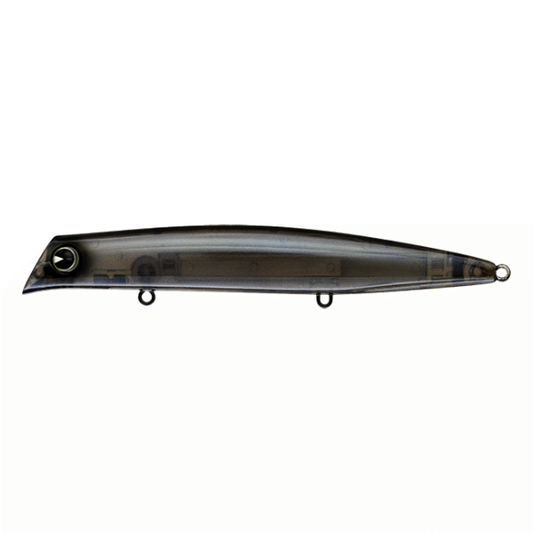 ima KOMOMO 125 COUNTER 125mm : 22g Suspend CT125-212 BANZU BLACK