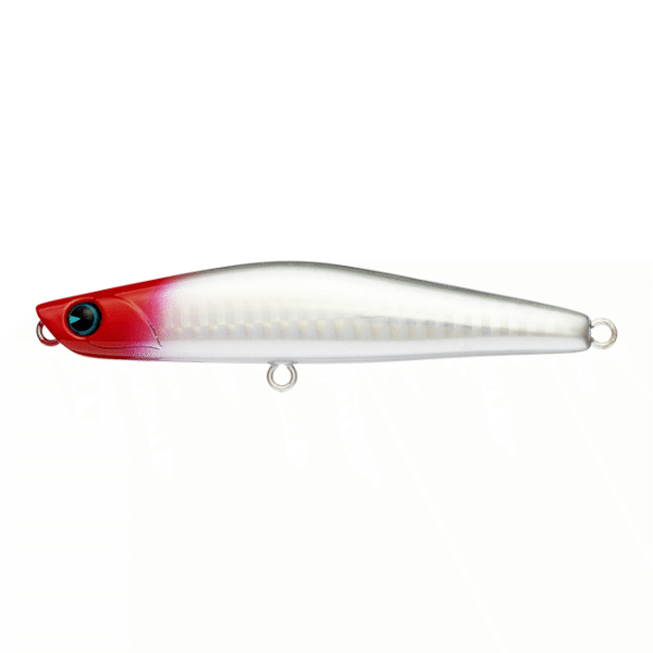ima YOICHI 99 BALLISTA 99mm : 36g Sinking YI99B-011 RED HEAD saltwater fishing lure