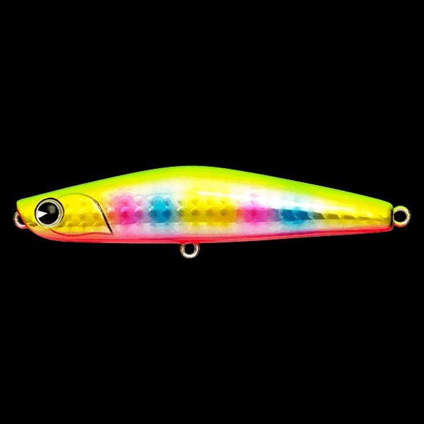 ima YOICHI 80 80mm : 18g Sinking YI80-013 TAMAAYA saltwater fishing lure