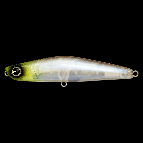 ima YOICHI 80 80mm : 18g Sinking YI80-017 CHART HEAD TERESA saltwater fishing lure
