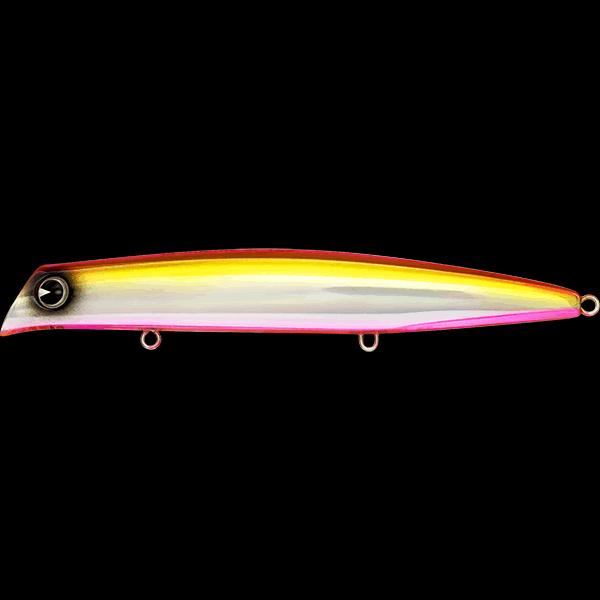 ima KOMOMO SF-85 85mm : 7g Floating KM85-120 PINK & PINK saltwater fishing lure