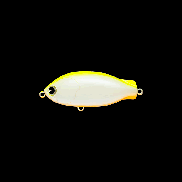 ima DOMINGO 80 80mm : 25g Sinking DM-002 CHART BACK PEARL saltwater fishing lure