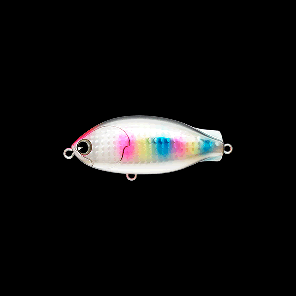 ima DOMINGO 80 80mm : 25g Sinking DM-003 COTTON CANDY saltwater fishing lure