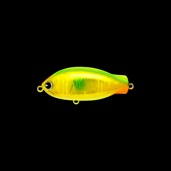 ima DOMINGO 80 80mm : 25g Sinking DM-011 CHART WAVE BORA