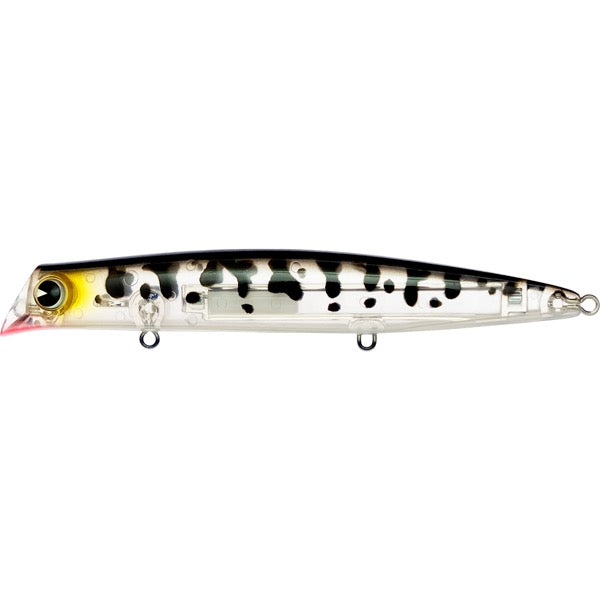 ima KOMOMO SF-125 125mm : 18g Floating KM125-413 COACH DOG CLEAR saltwater fishing lure
