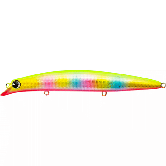 ima SASUKE 140 SHIN-REPPA 140mm : 23g Floating #SRP14-005 GYOKUSAI II