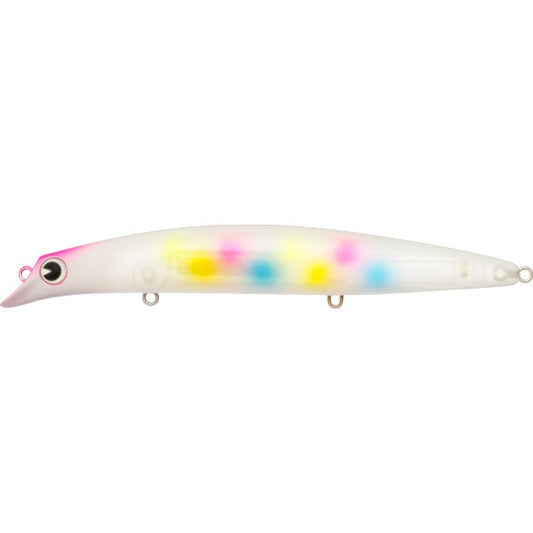 ima SASUKE 140 REPPA 140mm : 23g Floating SRP14-006 VIDRO