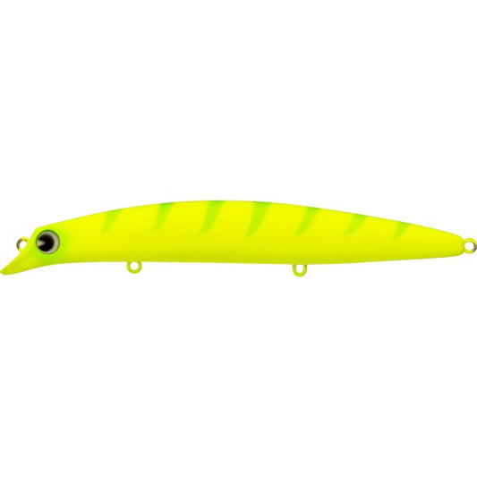 ima SASUKE 140 REPPA 140mm : 23g Floating SRP14-007 MATTE CHART GIGO