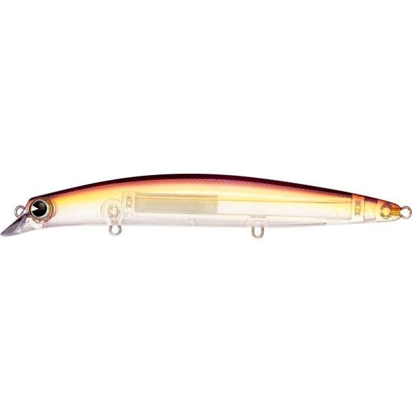 ima SASUKE 140 REPPA 140mm : 23g Floating SRP14-016 CLEAR AMBER saltwater fishing lure