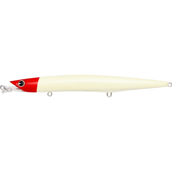 ima FLUTE 138F 138mm : 15.5g Floating FLT138-001 RH saltwater fishing lure