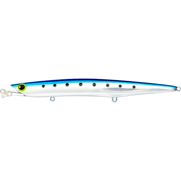 ima FLUTE 138F 138mm : 15.5g Floating FLT138-003 UMI BAIT saltwater fishing lure