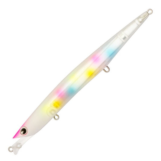 ima flute 138F Length: 138mm / Weight: 15.5g Floating #FLT138-006 Beedro