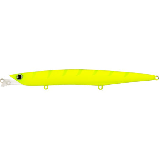 ima FLUTE 138F 138mm : 15.5g Floating FLT138-007 MATTE CHART GIGO