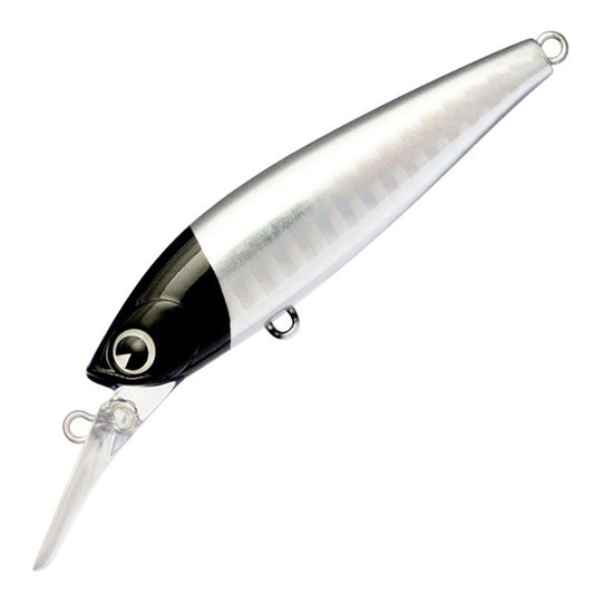 ima ataru 70S Length: 70mm / Weight: 11g Sinking #AT70-012 BH Holo