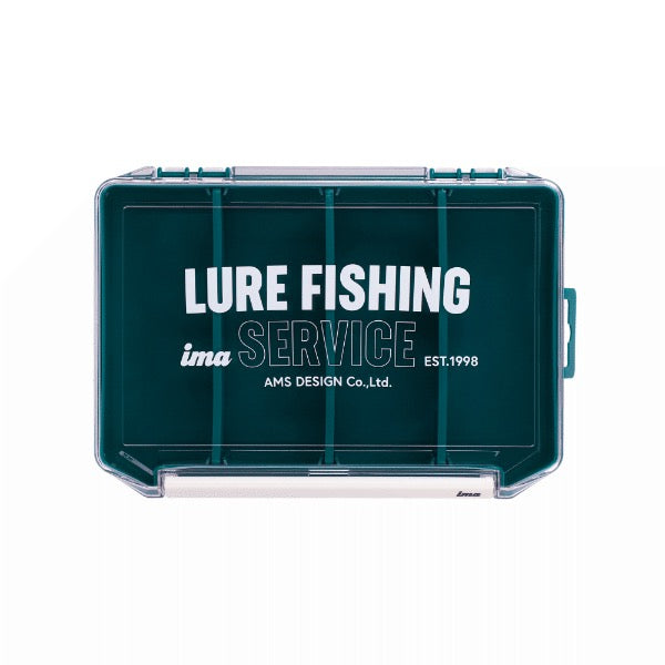 ima ima LURECASE 3010NDM W205 x H145 x D40mm [LFS] #C-LC017 teel fishing accessory