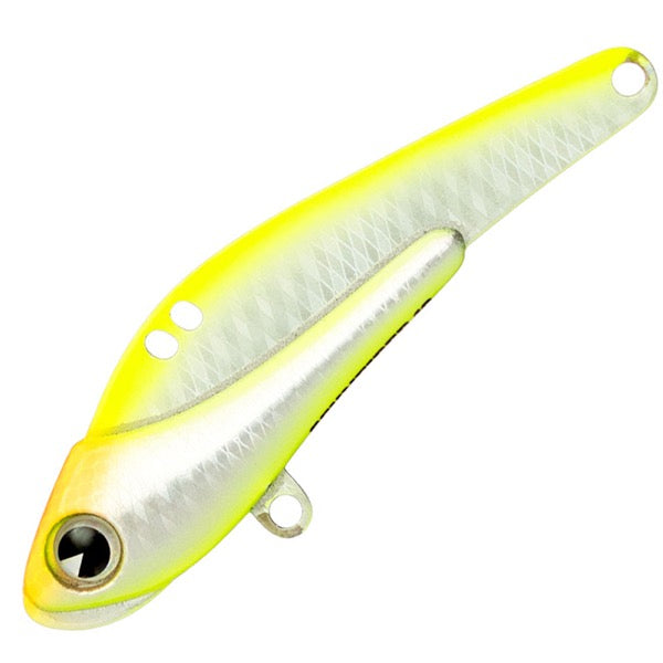 ima SCHNEIDER Length: 67mm / Weight: 18g Sinking #SD18-112 Chart Shiner II