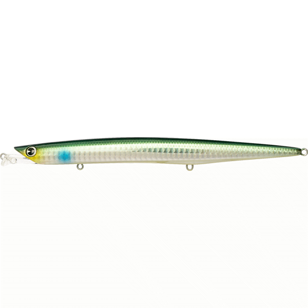 ima FLUTE 168F 168mm : 20g Floating #FLT168-004 RIVER BAIT