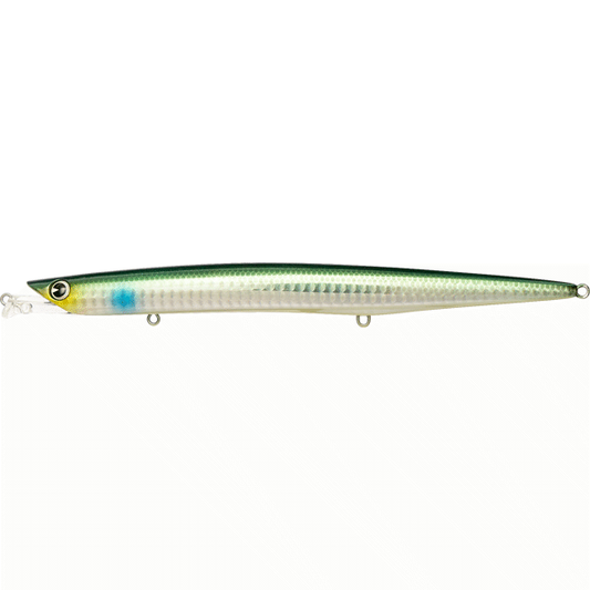 ima FLUTE 168F 168mm : 20g Floating #FLT168-004 RIVER BAIT