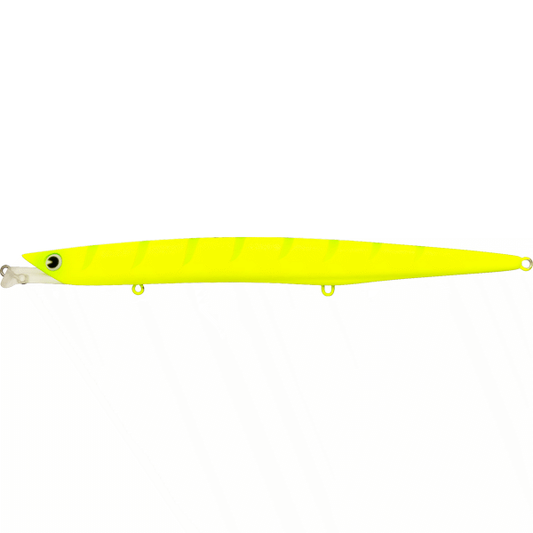 ima FLUTE 168F 168mm : 20g Floating #FLT168-007 MATTE CHART GUIGO