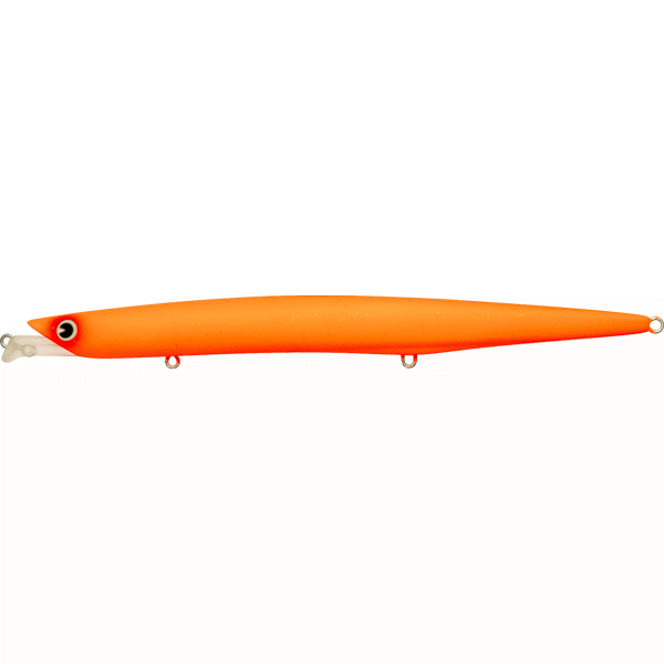 ima FLUTE 168F 168mm : 20g Floating #FLT168-011 MATT MARS saltwater fishing lure