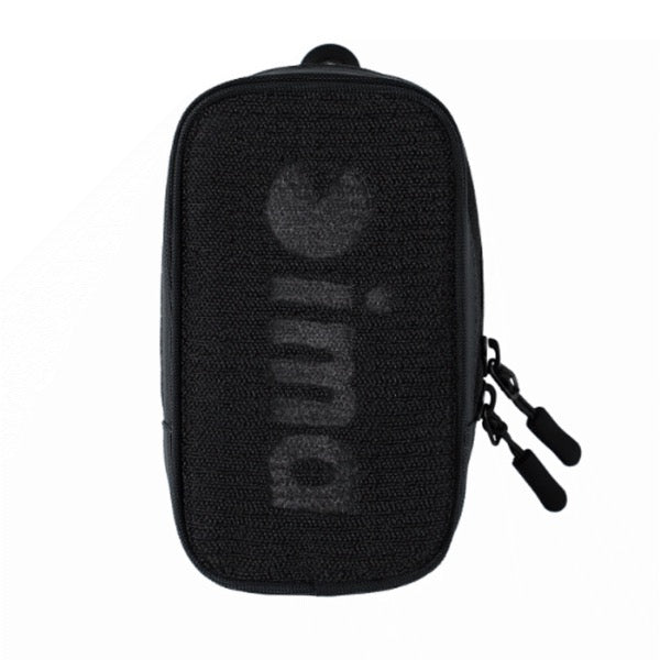 ima ima SINGLE POCKET POUCH HLT W90 xH 160 x D55mm #B-P007 sumi fishing accessory