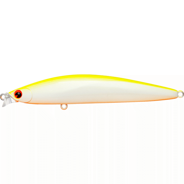 ima IBORN 98F SHALLOW 98mm : 13g Floating #IB98FS-102 CHART BACK PEARL saltwater fishing lure