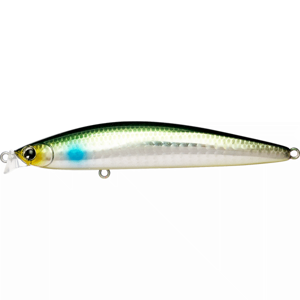 ima IBORN 98F SHALLOW 98mm : 13g Floating #IB98FS-104 RIVER BAIT saltwater fishing lure
