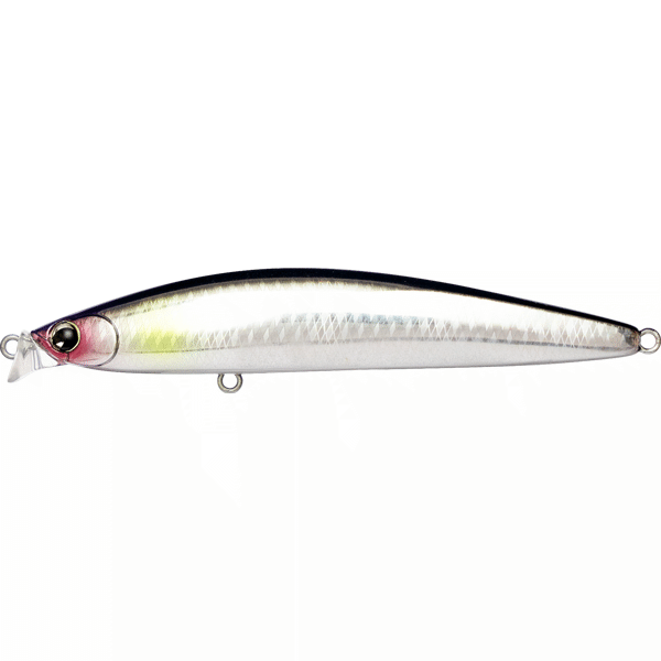 ima IBORN 98F SHALLOW 98mm : 13g Floating #IB98FS-110 ZEN BAIT saltwater fishing lure