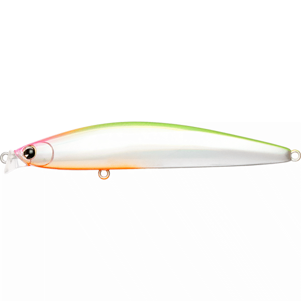 ima IBORN 98F SHALLOW 98mm : 13g Floating #IB98FS-112 CREAMY CHART saltwater fishing lure